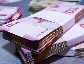 Artan pul həm də risk deməkdir 