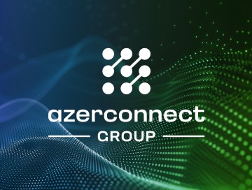 “TIME” jurnalında “Azerconnect Group”un fəaliyyətindən bəhs edilib