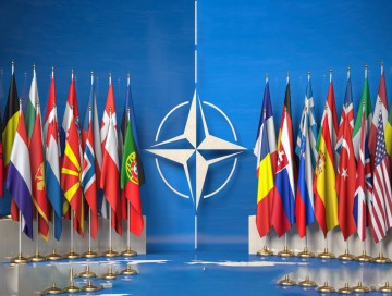 NATO-ya alternativ gəlir