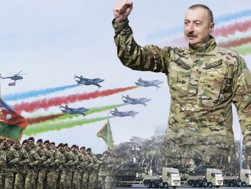 Müstəqilliyimizin güclü və etibarlı təminatçısı