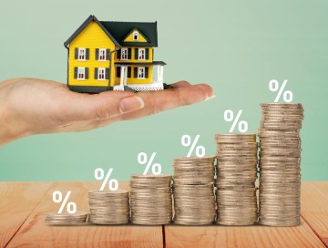 Sərmayəçılərin əlində qalan əmlak bazarı