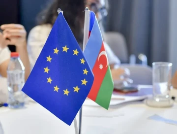 Bakı-Brüssel xəttində yeni iqtisadi gündəm