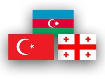 Azərbaycan, Türkiyə və Gürcüstan parlament sədrlərinin görüşünün keçirilməsi təklif edilir