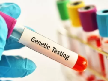 Genetik testlərlə bağlı mühüm qərar