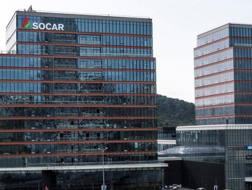 SOCAR "Millenicom"un satış prosesini başa çatdırıb