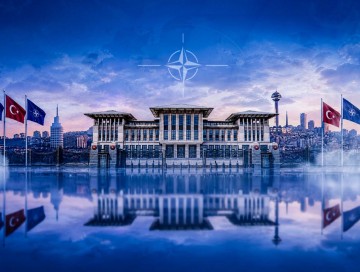 Qlobal təhlükəsizliyə yön verəcək zirvə