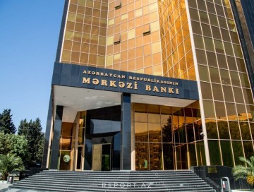 Azərbaycan Mərkəzi Bankı kibertəhlükəsizlik strategiyasının detallarını açıqlayıb