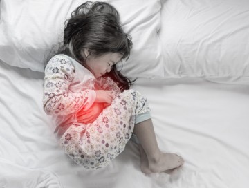 Bağırsaq bakteriyası diaqnozu qoyulan uşaqlarda gələcəkdə piylənmə riski azdır