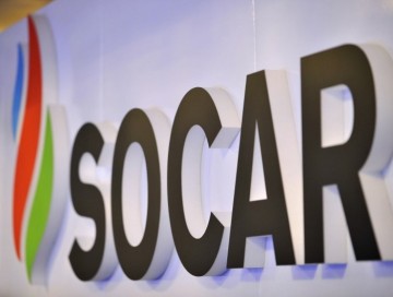 SOCAR Xorvatiyaya qaz təchizatına başlayıb