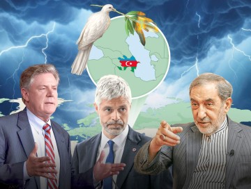 Sülhə əngəl olmaq istəyənlər 