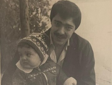 Qəhrəmanlığı ilə əbədiyyət qazanan zabit - ANIM