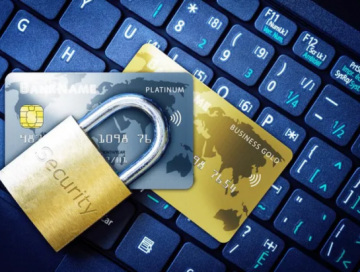 Dələduzların onlayn kart alveri