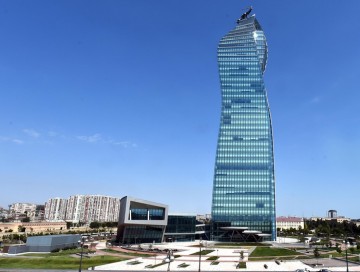 SOCAR korporativ tərəfdaşlıq əlaqələri qurub 