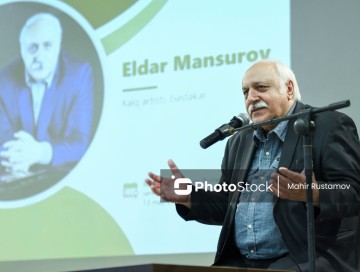 “Mən ata-babamın davamçısı olmaq istədim” - MƏKTƏBDƏ