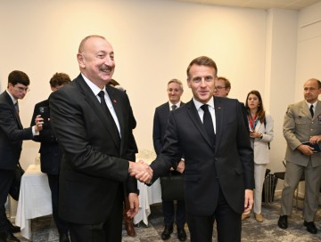 İlham Əliyevin diplomatik zəfərləri