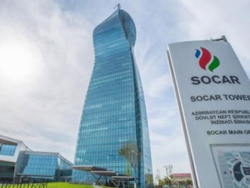 SOCAR-ın kredit reytinqi yüksəldilib