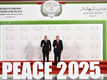 Beynəlxalq tərəfdaşlıqda yeni üfüqlər
