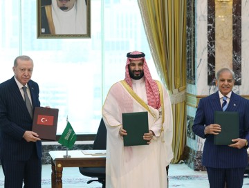 Təhlükəsizlik xəritəsini dəyişən razılaşma 