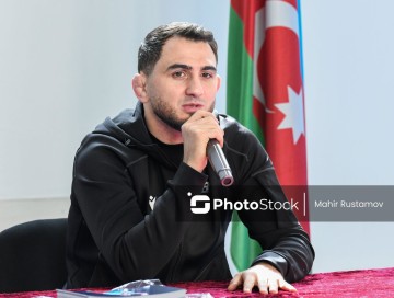 “Uğura gedən yol uğursuzluqdan başlayır” - MƏKTƏBDƏ