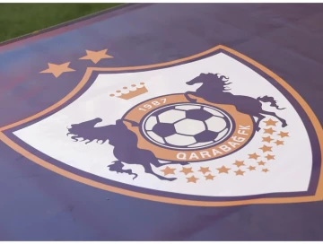 “Qarabağ” yenilənmə yolunda