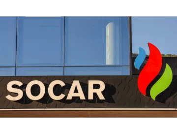 "SOCAR Green"dən BESS açıqlaması 