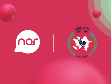 “Nar”ın dəstəyi ilə jestdili.az-da beynəlxalq işarət dili bölməsi yaradıldı