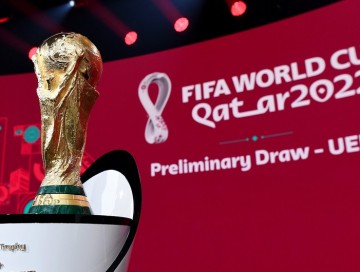 DÇ-2022 üçün FIFA-dan təzminat tələb olunub