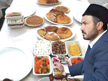  Ailələr üçün maddi yükə çevrilən ehsan