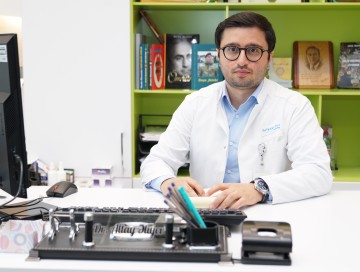 Yaş artdıqca xərçəng riski həndəsi silsilə ilə yüksəlir - MÜSAHİBƏ