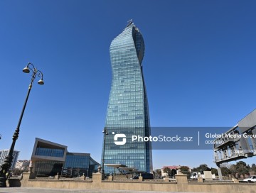 SOCAR ötən ilin maliyyə hesabatını açıqlayıb