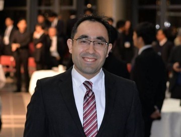 Azərbaycanlı alim insan genini musiqiyə çevirir