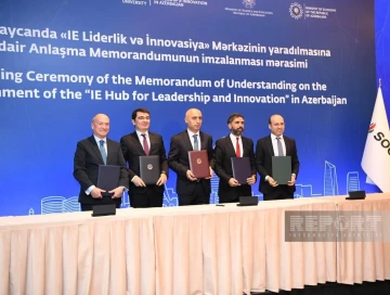 “SOCAR bu təşəbbüsə vacib layihə kimi yanaşacaq”