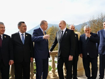 TDT vahid güc mərkəzi kimi