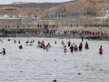 Avropanın Afrika qapısı