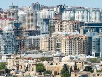 Əmlak bazarında nisbi sabitlik