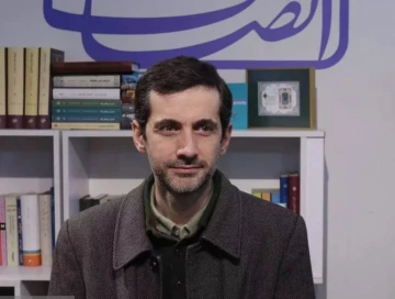 İran cəmiyyətindəki ab-havanın carçısı