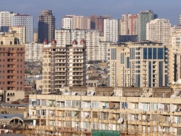 Binalar daha tez qocalmayacaq