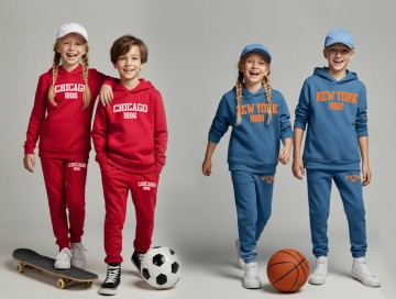 Trendyolmilla Kids: uşaqlar üçün rahat və etibarlı 