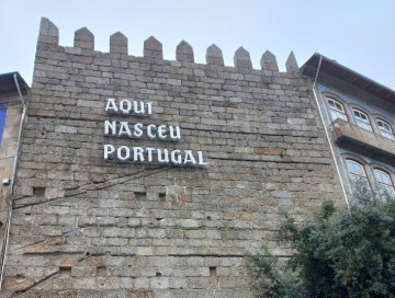 “Portuqaliyanın beşiyi” hesab edilən şəhər - BƏLƏDÇİ