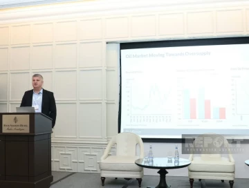 "SOCAR Avropa bazarında iştirakını genişləndirəcək"