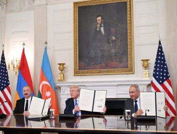 Avrasiyanın iqtisadi coğrafiyasını dəyişən layihə