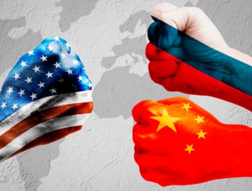 Vaşinqtonda Mərkəzi Asiya sammiti