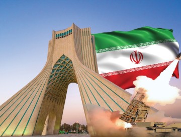 Brüssel görüşü və İranın “lal” geosiyasəti - TƏHLİL