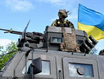 ABŞ kəşfiyyatı: "Qarşıdakı 6 ay Ukraynadakı müharibə üçün həlledici olacaq"