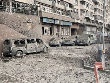 Rusiya səfiri XİN-ə çağırıldı