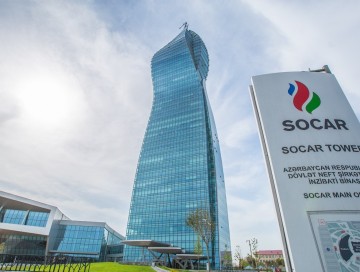 SOCAR-a ESG üzrə BBB ilkin reytinqi verilib