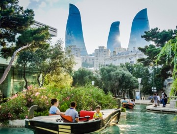 Turizm sektorunda real dəyişikliklər olacaq