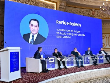 Müasir informasiya məkanında dini etiqad 