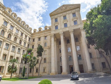 Azərbaycan UN-Habitat İcraiyyə Şurasına üzv seçilib