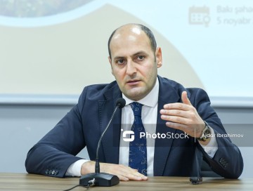 “Zəfərə gedən yolu heç vaxt unutmamalıyıq” - MƏKTƏBDƏ